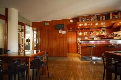 Hotel O Cortico Sever do Vouga Exterior photo