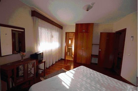 Hotel O Cortico Sever do Vouga Exterior photo
