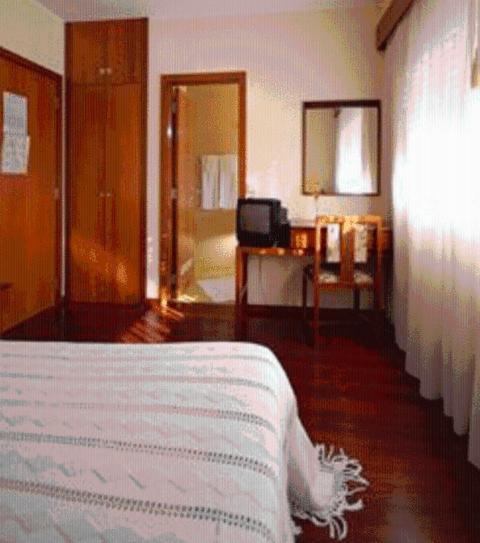 Hotel O Cortico Sever do Vouga Exterior photo